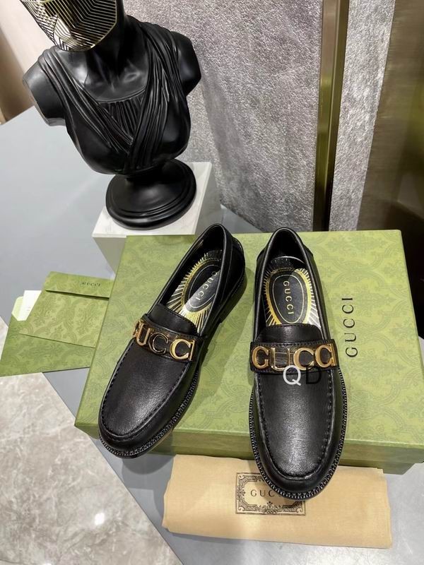 Gucci Women's Shoes 604